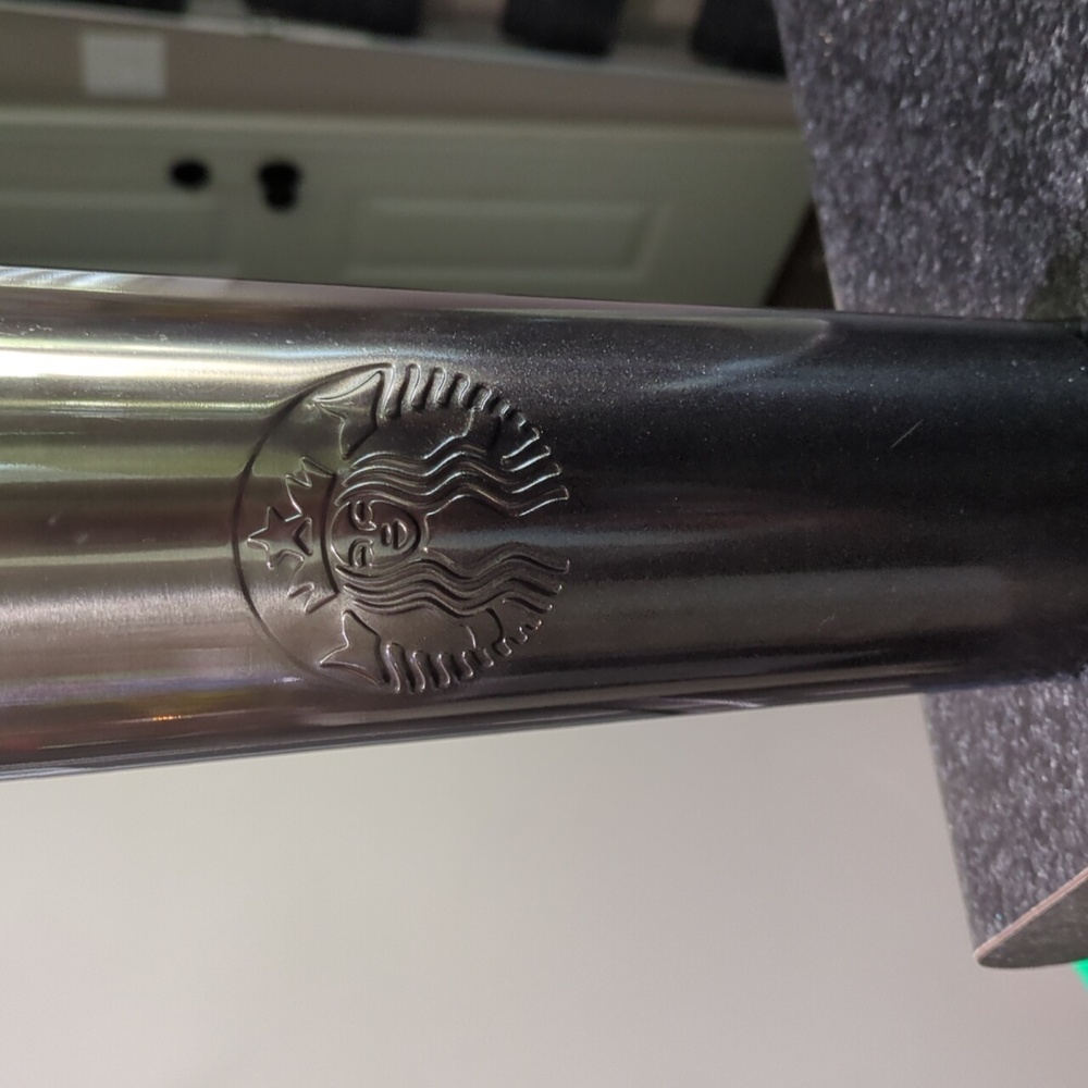Starbucks Tumbler